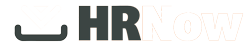 HR Now  Logo